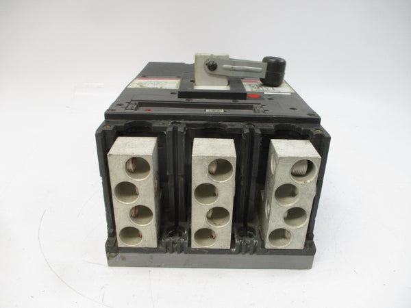 GENERAL ELECTRIC SKLA36AT1200 600VAC 1200A UNMP