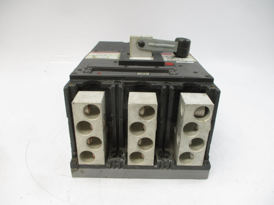 GENERAL ELECTRIC SKLA36AT1200 600VAC 1200A UNMP