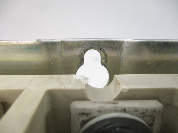 CUTLER HAMMER C25LNE3360A SER. A1 110/120V 360A UNMP