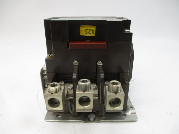 CUTLER HAMMER C832KN3A SER. B1 110/120V 200A UNMP