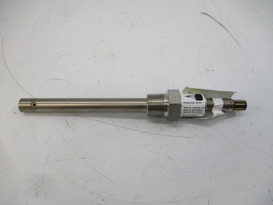 ROSEMOUNT 400VP-13-36 250PSI NSMP