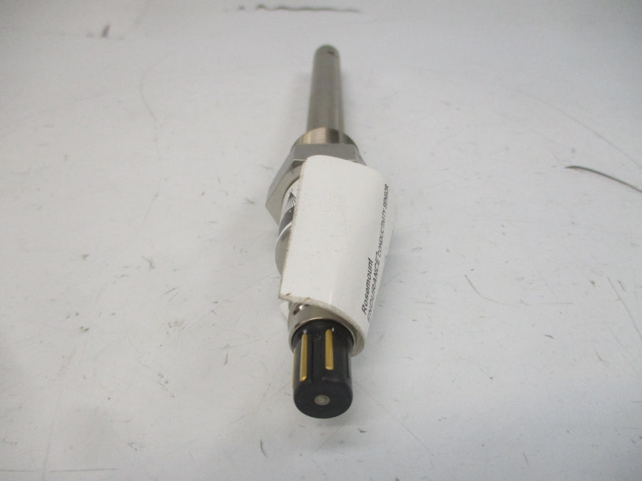 ROSEMOUNT 400VP-13-36 250PSI NSMP