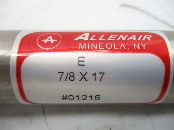 ALLENAIR E7/8X17 NSMP