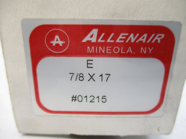 ALLENAIR E7/8X17 NSMP