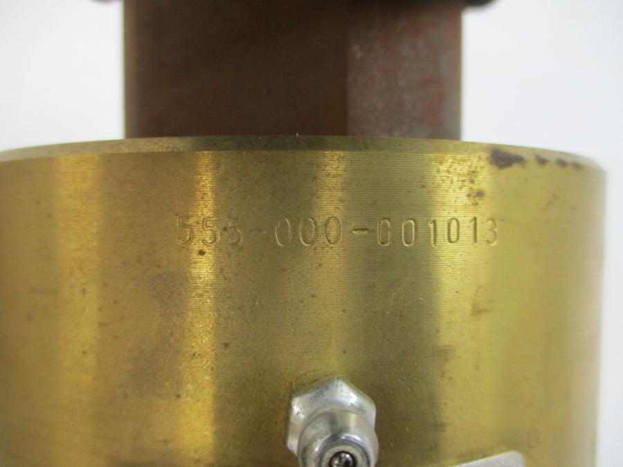 DEUBLIN 555-000-001013 1-1/2" NSMP