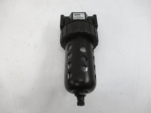 PARKER 07F32AC 150PSI 1/2" NSMP