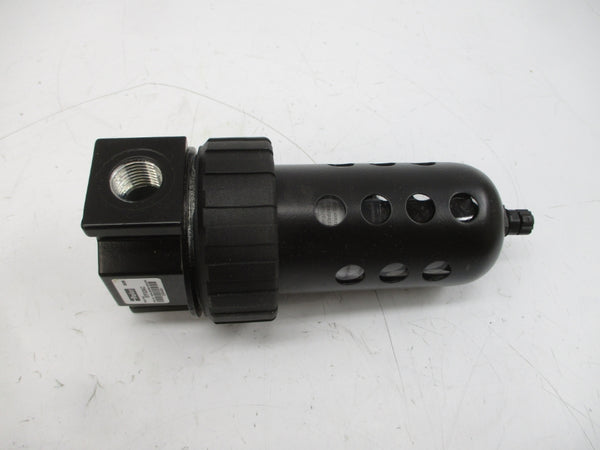 PARKER 07F32AC 150PSI 1/2" NSMP