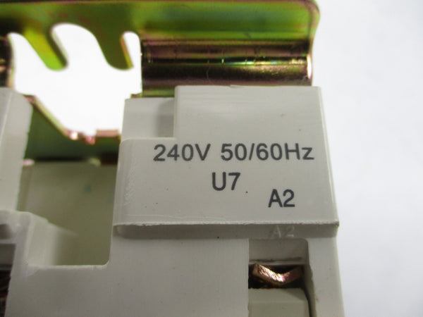 US BREAKER NC1D5011 240V 60A NSMP