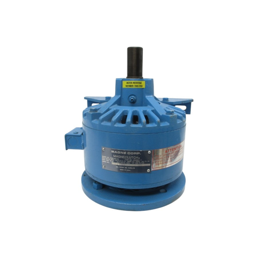 MAGNE CORP 50MC90F-22 2960684-2 3600VDC 90A NSNP