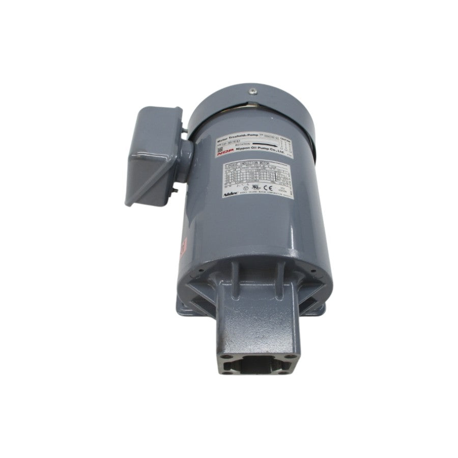 NIPPON TOP-2MY750 IE3 FELQ-8PT 200/220V 3.3A NSNP