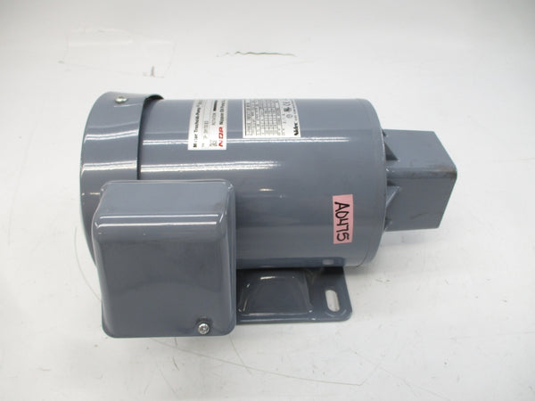 NIPPON TOP-2MY750 IE3 FELQ-8PT 200/220V 3.3A NSNP