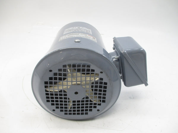 NIPPON TOP-2MY750 IE3 FELQ-8PT 200/220V 3.3A NSNP