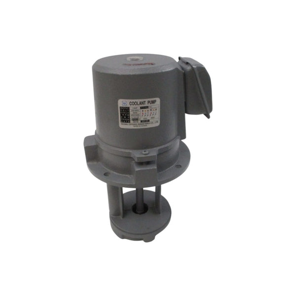 YEONG CHYUNG INDUSTRIES YC 230/460V 0.72/0.36A NSNP