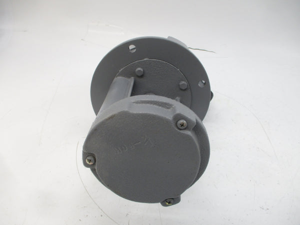 YEONG CHYUNG INDUSTRIES YC 230/460V 0.72/0.36A NSNP