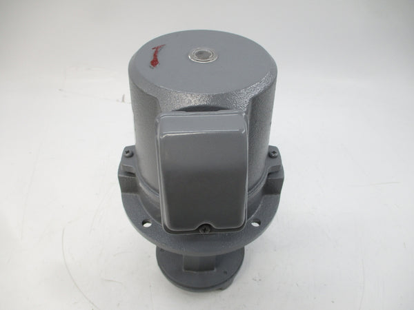 YEONG CHYUNG INDUSTRIES YC 230/460V 0.72/0.36A NSNP