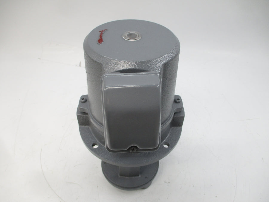 YEONG CHYUNG INDUSTRIES YC 230/460V 0.72/0.36A NSNP