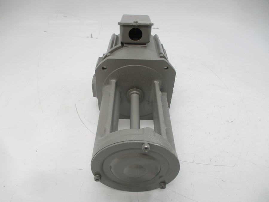 TERAL NQJ-100E 200/220V 0.57/0.67A NSNP