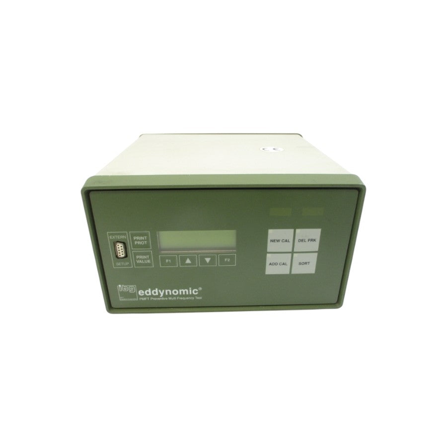 IBG EDDYNOMIC 84100 90-260VAC 1A NSNP