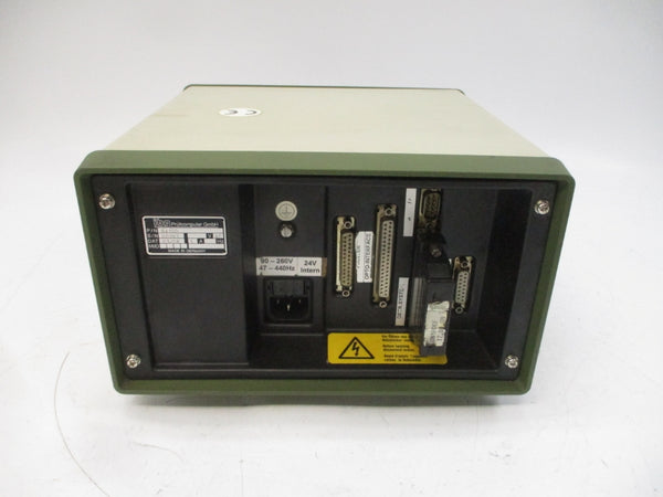 IBG EDDYNOMIC 84100 90-260VAC 1A NSNP