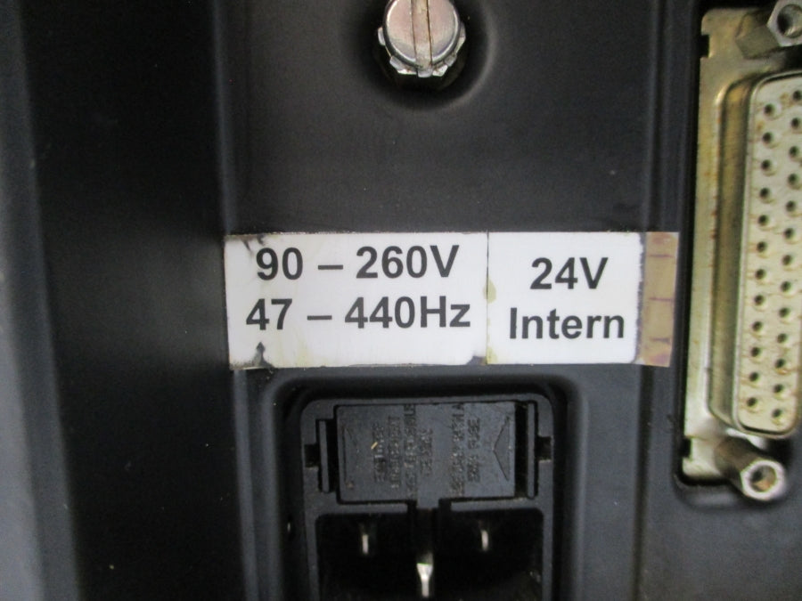 IBG EDDYNOMIC 84100 90-260VAC 1A NSNP