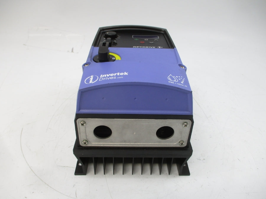 INVERTEK ODE-3-120070-301B 200-240V 9.5A UNMP