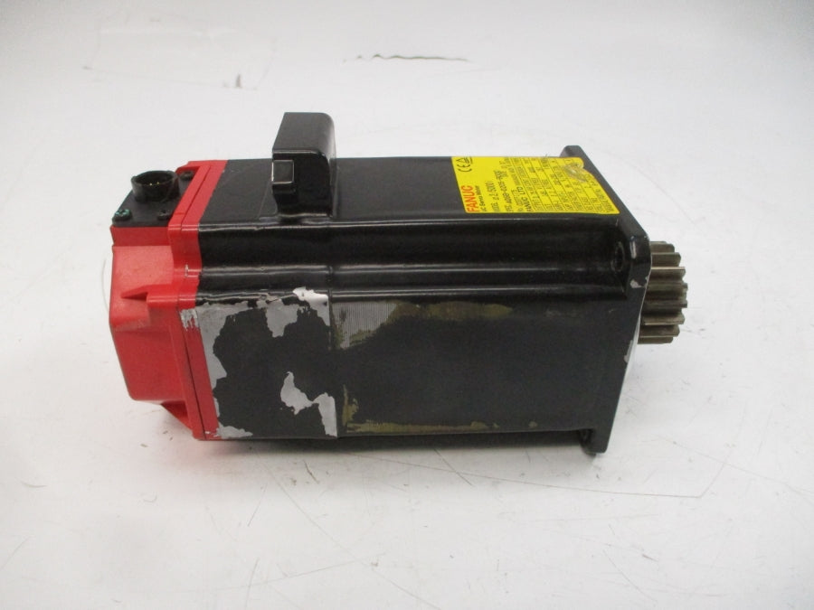 FANUC A06B-0205-B000 149VAC 3.2A UNMP