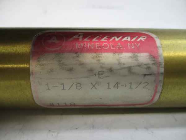 ALLENAIR E-1-1/8X14-1/2 NSNP