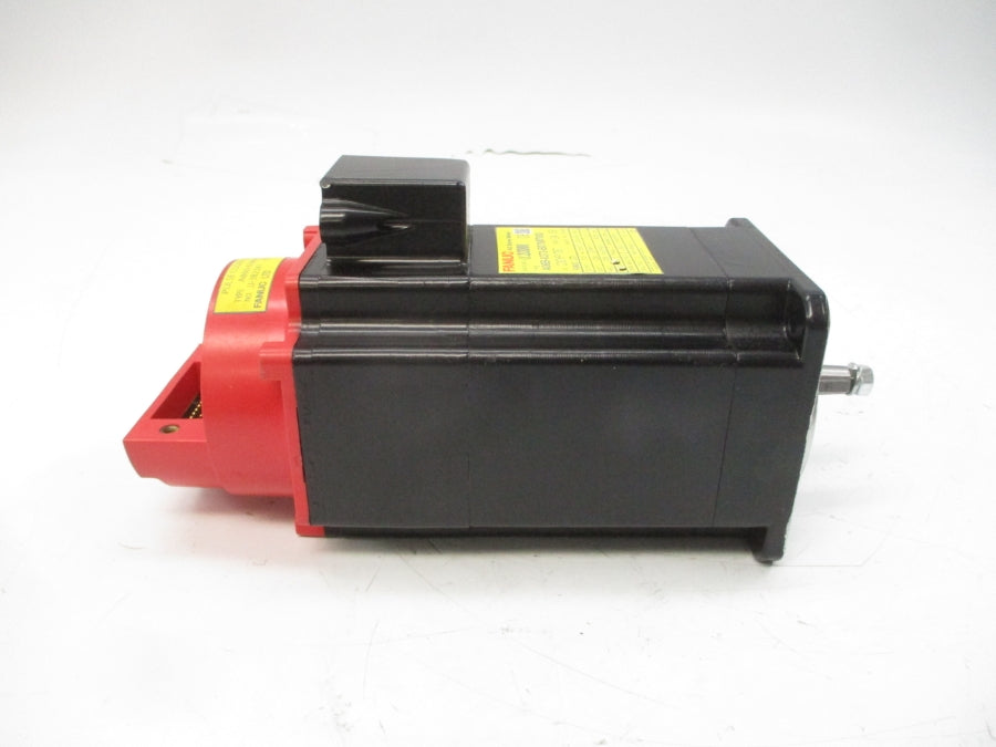 FANUC A06B-0373-B075#7000 129VAC 2.6A NSNP