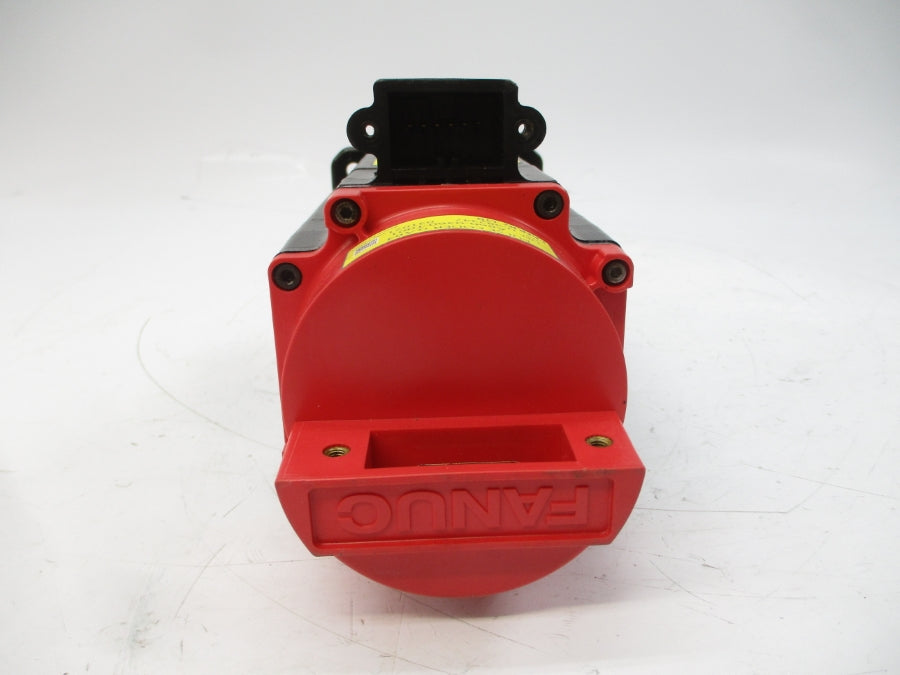 FANUC A06B-0373-B075#7000 129VAC 2.6A NSNP