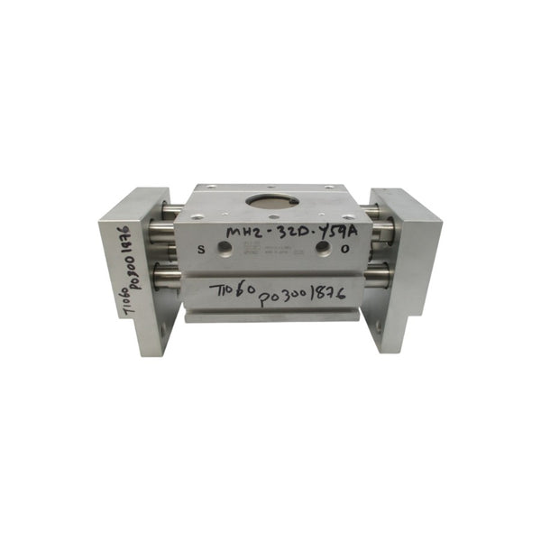 SMC MHL2-32D-Y59A NSNP