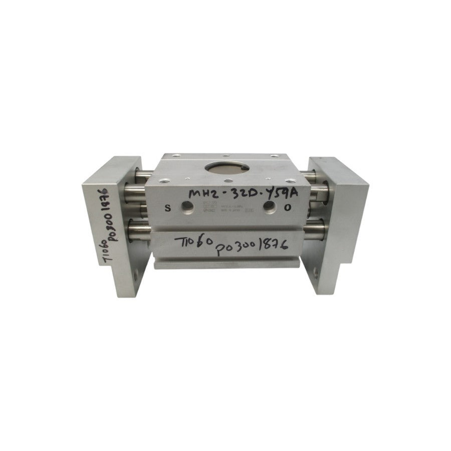 SMC MHL2-32D-Y59A NSNP