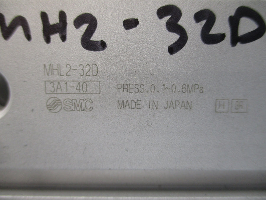 SMC MHL2-32D-Y59A NSNP