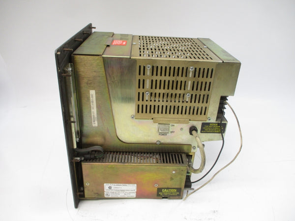 PANELMATE 91-00918-03 120/230VAC 0.7/0.35A UNMP