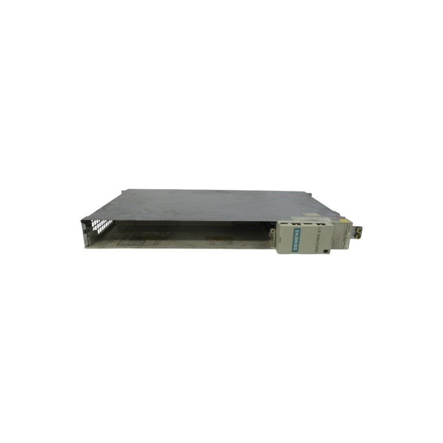 SIEMENS 6SN1123-1AA00-0AA0 15A UNMP