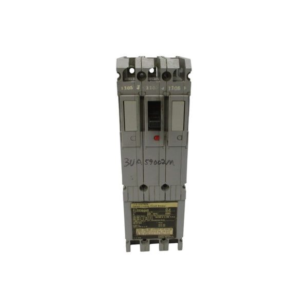 ITE CLE63B060 600VAC 60A UNMP