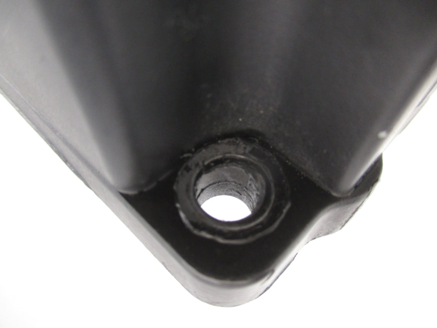 ALLEN BRADLEY VPL-B1003F-CJ12AA SER. A 480VAC 6.14A UNMP