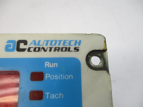 AUTOTECH CONTROLS SAC-M1250-010 UNMP