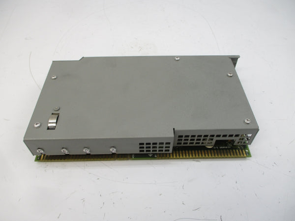 ALLEN BRADLEY 1772-LZP SER. D F/W F 120/240VAC 4A (NO KEY) UNMP