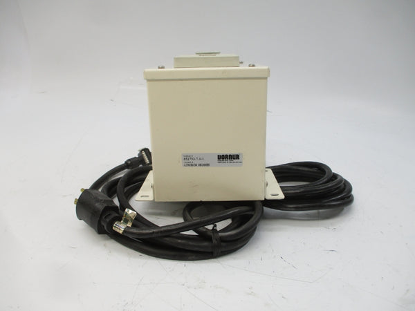 VORNER 63MBD11B200B NSNP