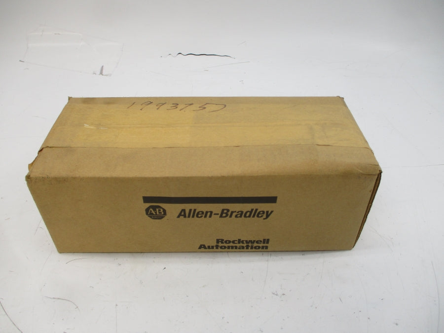 ALLEN BRADLEY 837-A5J SER. A (BR/WH) NSFS