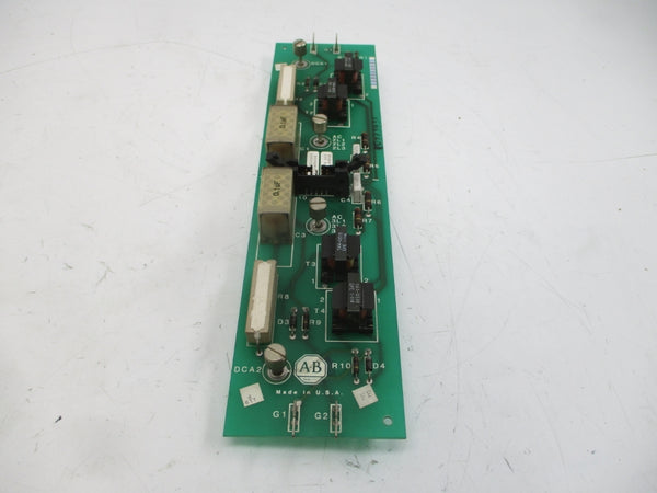 ALLEN BRADLEY 110996 REMAN