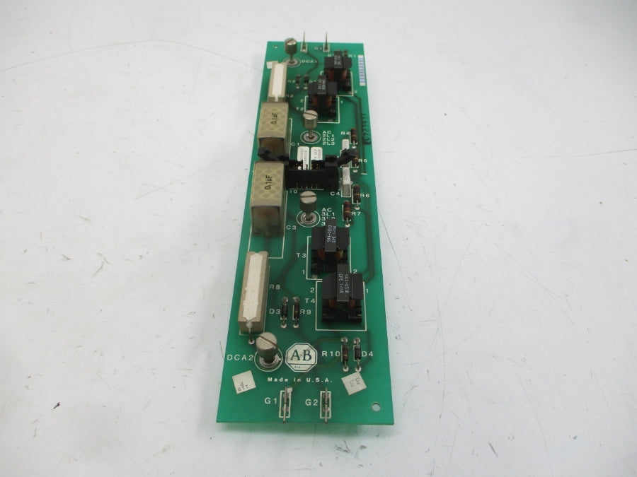 ALLEN BRADLEY 110996 REMAN