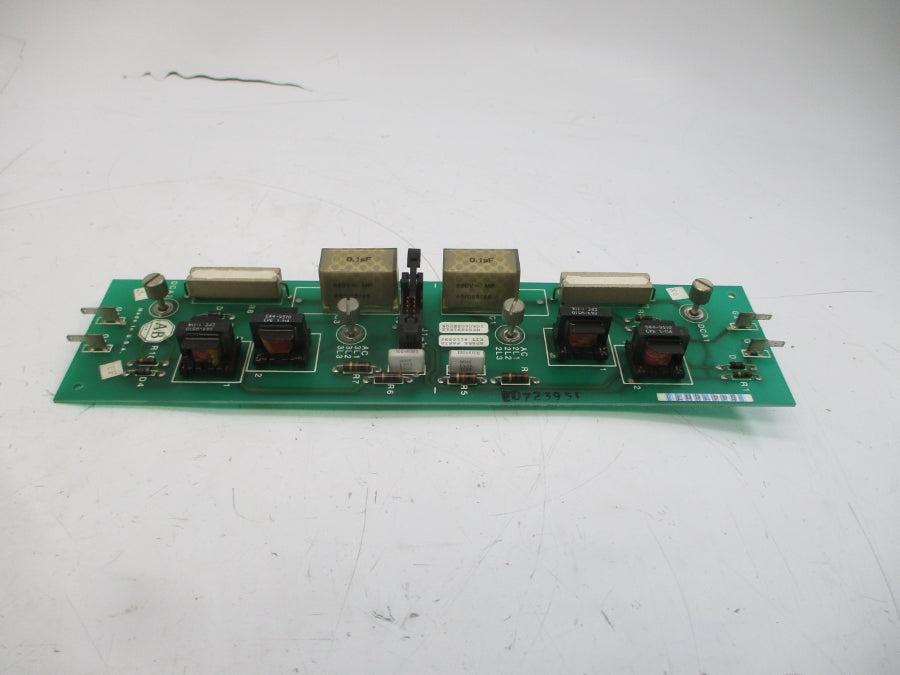 ALLEN BRADLEY 110996 REMAN