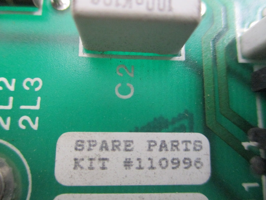 ALLEN BRADLEY 110996 REMAN