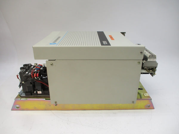 ALLEN BRADLEY 1395-B74-D2-P51 SER. B 380/415/460VAC 86.6A REMAN