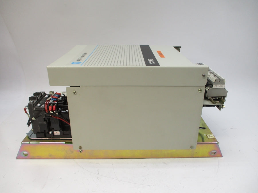 ALLEN BRADLEY 1395-B74-D2-P51 SER. B 380/415/460VAC 86.6A REMAN