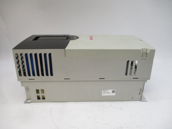 ALLEN BRADLEY 20G11ND065AA0NNNNN SER. A F/W 14.002 480VAC 65A REMAN