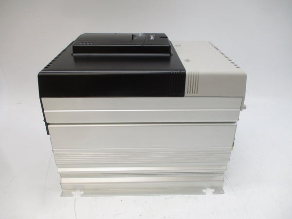 ALLEN BRADLEY 20P41AD052RA0NNN SER. A F/W 7.002 460VAC 52.0A NSMP