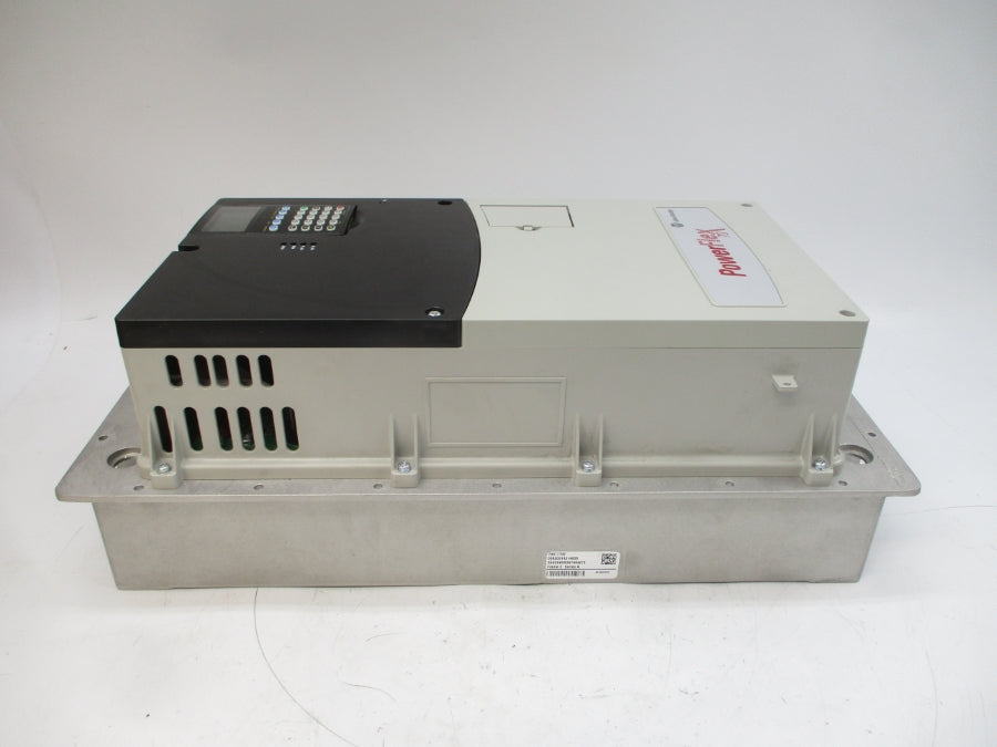 ALLEN BRADLEY 20AD065A3AYNANC0 SER. A F/W 5.001 480VAC 65A NSMP