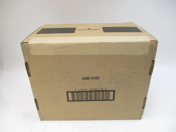 EMERSON 3051CD2A22A1AE5D4 NSFS